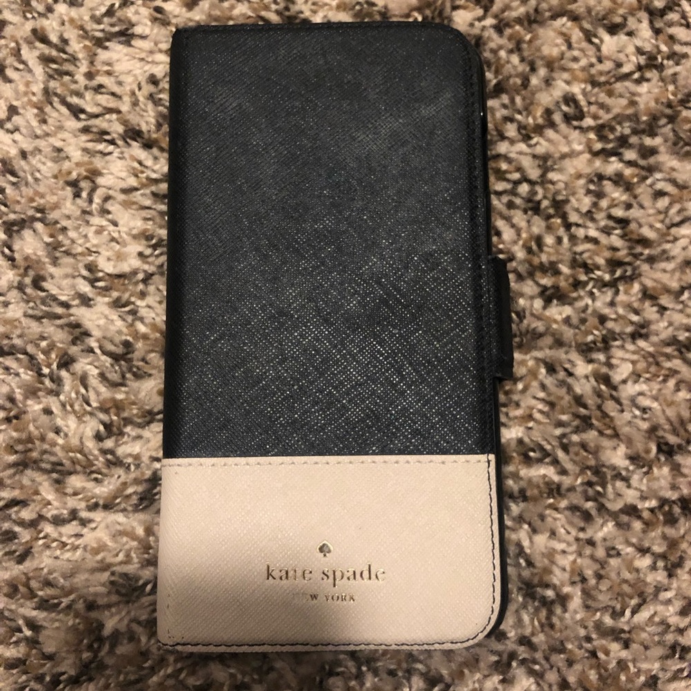 Kate Spade phone case